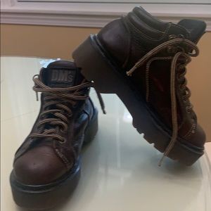 Dr Martens AirWare Women’s 9010 Platform Boot